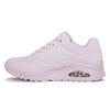 Sneakers Skechers Violet - Uno Stand On Air