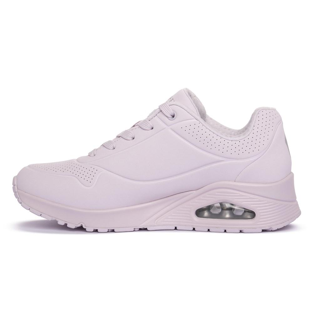 Sneakers Skechers Violet - Uno Stand On Air