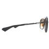 Zo goed als nieuwe DITA MACH-SIX zonnebril Cancer metallic titanium heren DTS121 gebruikt