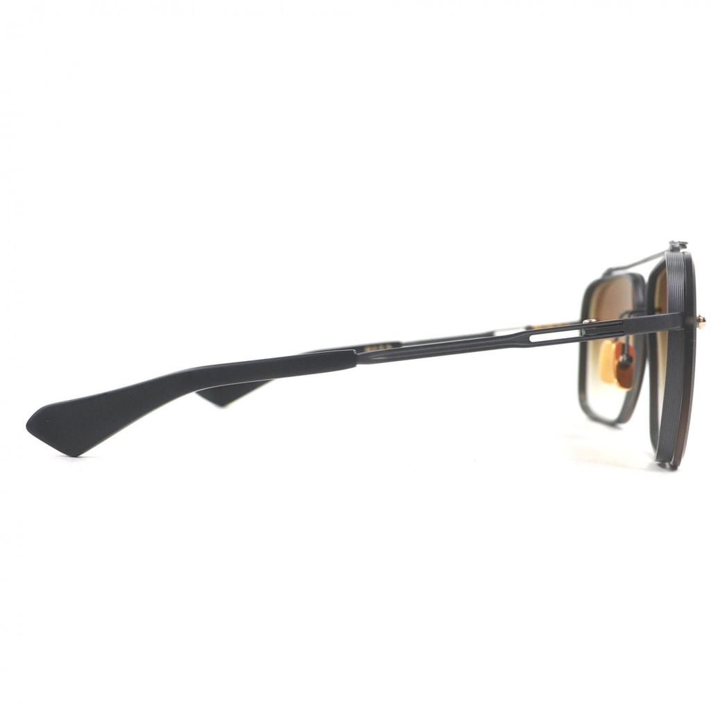 Zo goed als nieuwe DITA MACH-SIX zonnebril Cancer metallic titanium heren DTS121 gebruikt