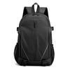 Multi-Compartment Business Backpack Waterproof Casual Shoulder Bag Travel Laptop Rucksack  Office