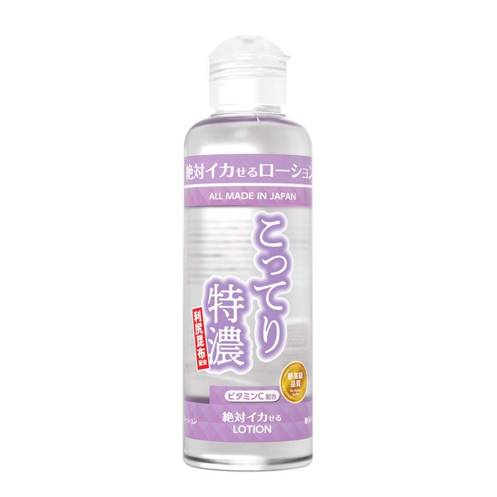 SSI JAPAN in Lotion that will definitely make you thick extra thick safe and vitamin Rishiri for for (Domestic brand) [Pre-sale] [Made Japan] cum,