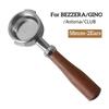 Akcesoria do parzenia kawy i herbaty – Filtry do kawy
