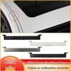 Compatible Roof Drip Rail Cover for BMW 3 Series E90 (51137124253)