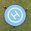 Universal Drone Foldable Landing Pad For DJI Mavic 4 Pro/Mini 5 Pro/Neo Mat Parking Quadcopter Pad Drone Accessories