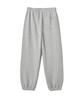YALE Small Two-Tone Arch Sweatpants_Gray