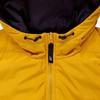 New Balance Unisex Reversible Duck Down Padded Jumper Yellow