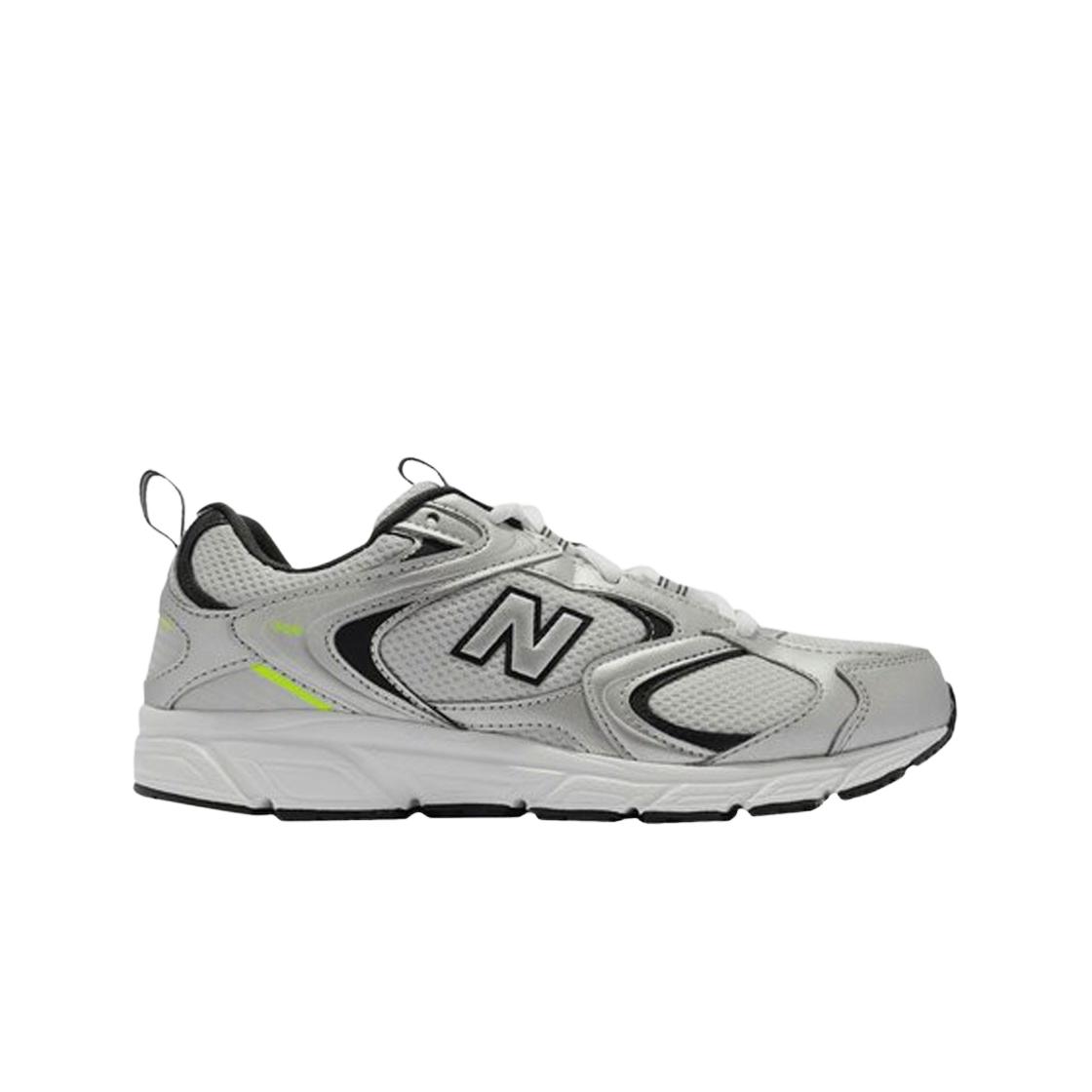 

New Balance 408 Серебристый 280