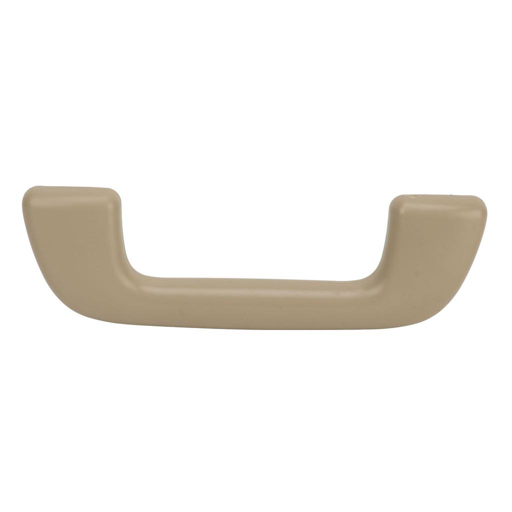 Inside Rear Door Assist Handle Beige Smooth Surface Comfortable Grip 74610‑13011 for GX470 2003 To 2009