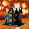 Halloween Decorations Witchcraft House Incenses Burners Holder for Halloween Enthusiasts