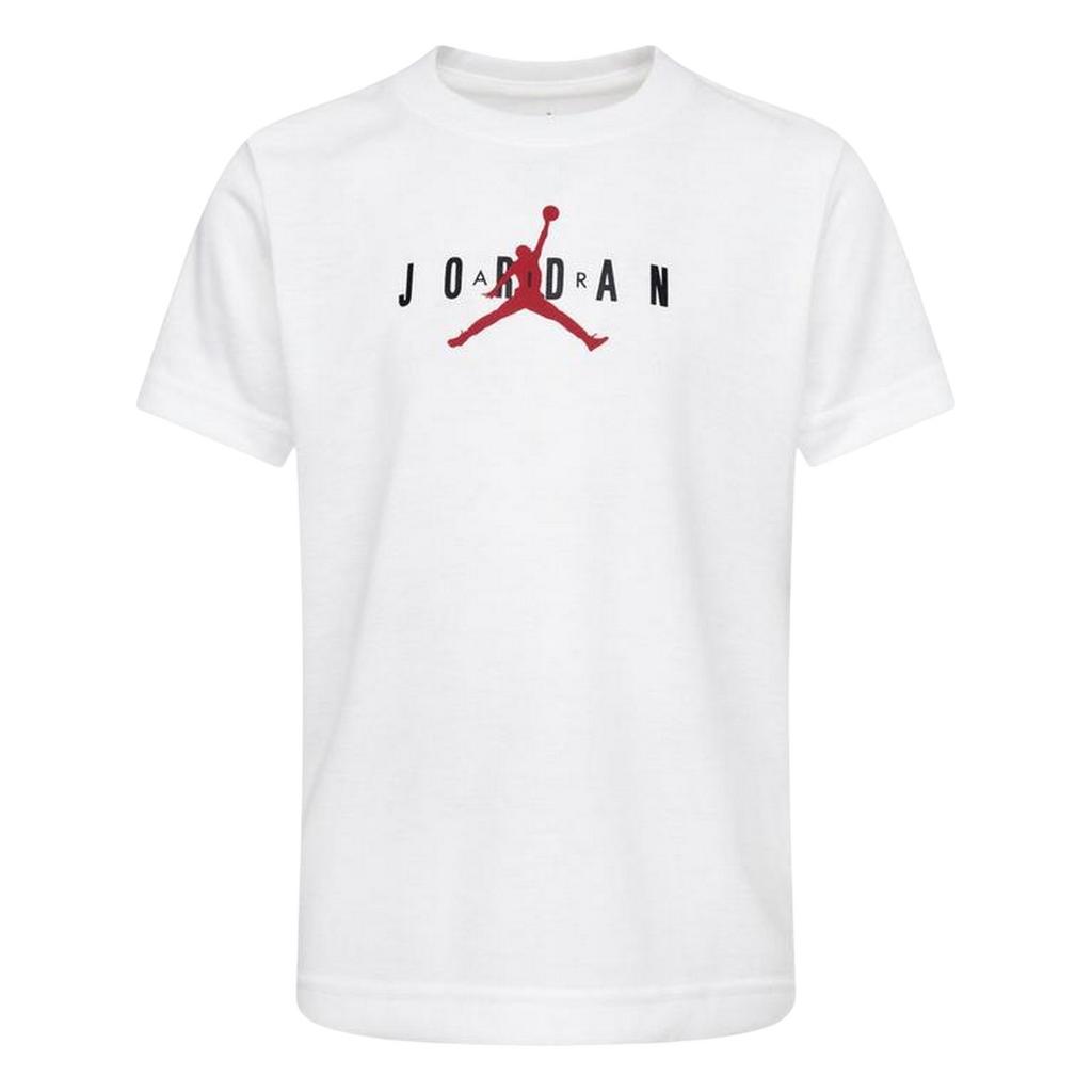 Nike Childrens/Kids Air Jordan Big Logo T-Shirt