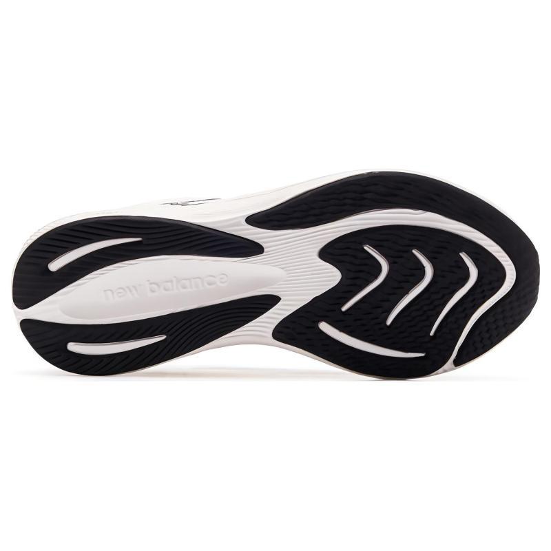 New Balance Pro R Wear-Resistant Cushioning Breathable Low-Top Running Shoes Women's White Sneakers WPRORLW2