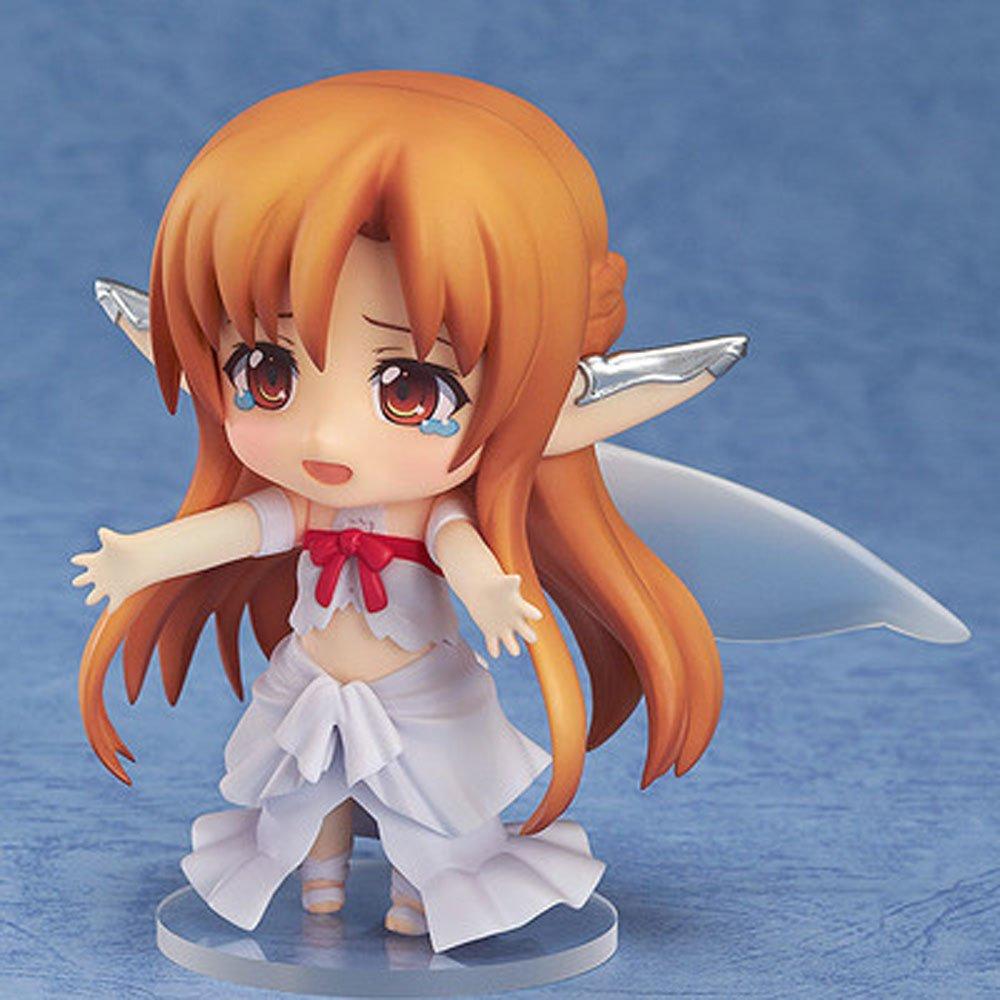 Japan 2014 Nendoroid Asuna Titania [Anime Exclusive] Ver.