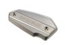MORIWAKI 45513-20262-N0 Master Cylinder Cap, Large, Nickel Plated