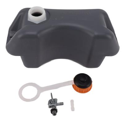 Lawn Mower Fuel Gas Tank Lawnmower Engine Fuel Tank Replacement Lawnmower Fuel Tank With Cap