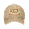 Summer Man I Love Farming Baseball Cap Hiking Hat Kids Hat Woman Hat  Casual And Versatile Outdoor Sun Protection Fashion