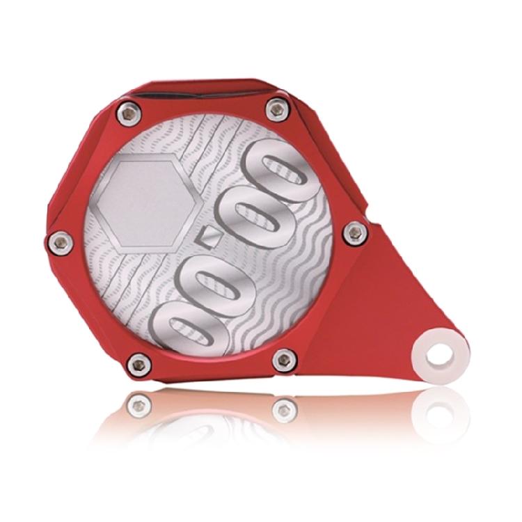 ATV Motorcycle Motorcycle- Quad- Bike Scooter- Moped- Tax Disc Holder 4 Colors