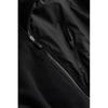 H M Mid Layer Teddy Jacket Black