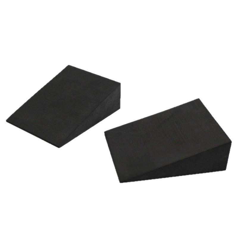 Adjustable Incline Squat & Yoga Block for Fitness and Rehabilitation