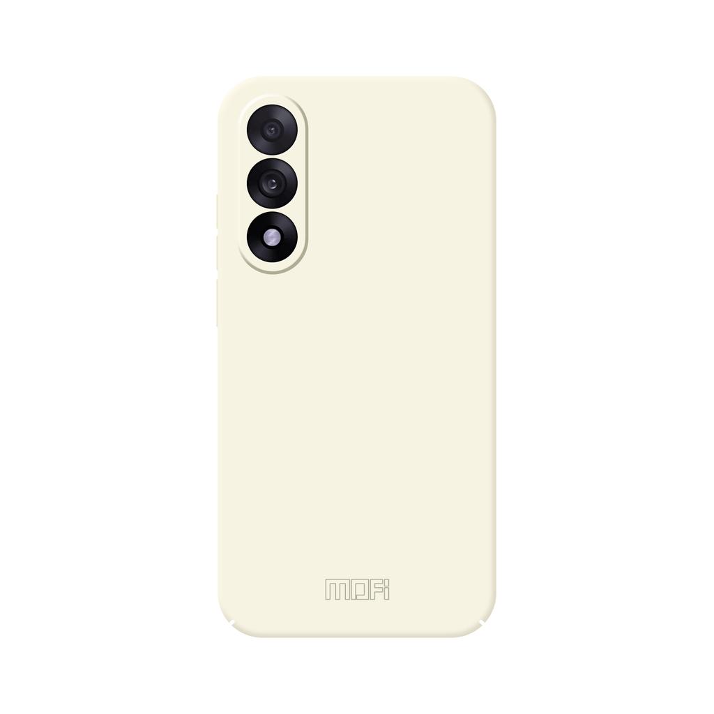 For OnePlus Nord 5 5G/Ace 5 Ultra 5G Phone Case MOFI JK Qin Series Skin-Touch Matte Anti-Fingerprint Back Cover