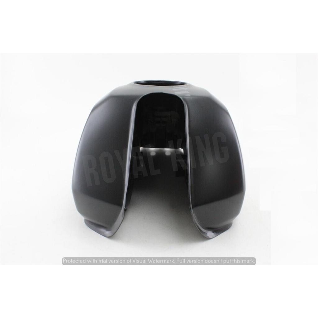 Royal Enfield Himalayan BS4 Model Black "Fuel Tank" #866268