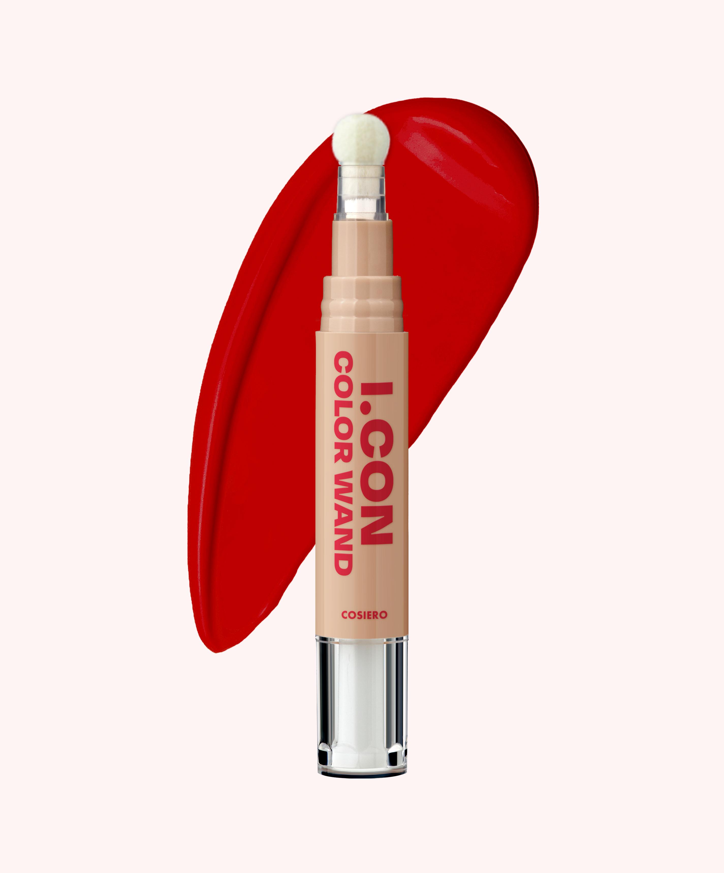 Cosiero Icon Color Wand [103 Cherry Red] 1ea