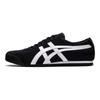 ONITSUKA TIGER Sneaker Unisex Mexico 66 Retro Versatile Casual Low-Top Bianco Nero 1183B497-001