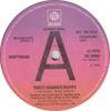 7inch Record DRIFTWOOD  Sweet Summer Nights 7N25692PROMO PYE INTERNATION 1975 UK Pop Used