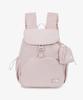Nm2Ds21C Women'S Breeze Backpack Small Indian Pink