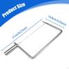 Cheese Slicer Cutting Tool Multipurpose Handheld Portable Slicing Hand Butter for Cooking,