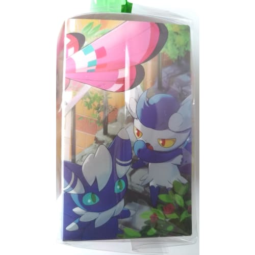 Pokemon Card Game Deck Case "Serena
