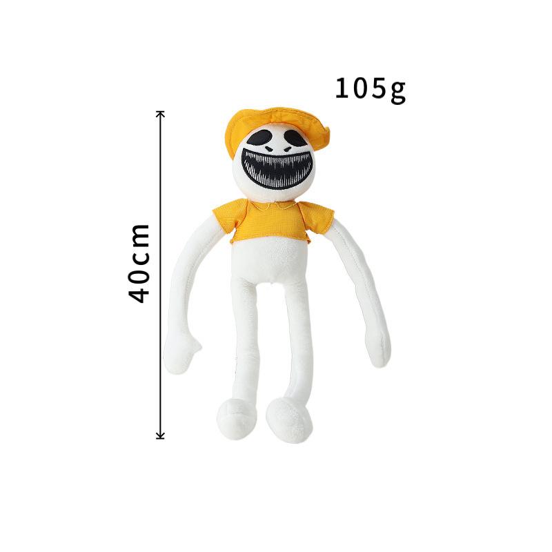 1 шт. плюшевые игрушки ужасные кошки плюшевые игрушки кукла монстр мягкая игрушка аниме — фото 4