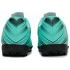 Puma Attacanto TT Electric Peppermint Men Sneakers Teal Black 107478-10