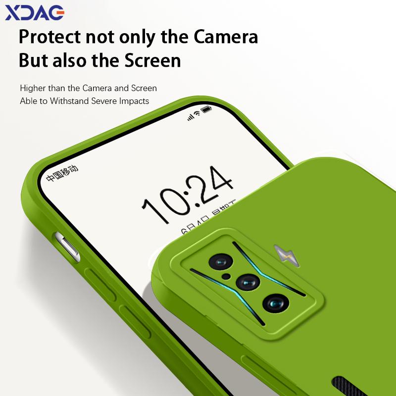 Angel Eyes Square Tekutý silikonový zadní kryt pro Xiaomi POCO F4 GT F4GT 5G Ochranné pouzdro na fotoaparát na telefon POCOF4GT Fundas