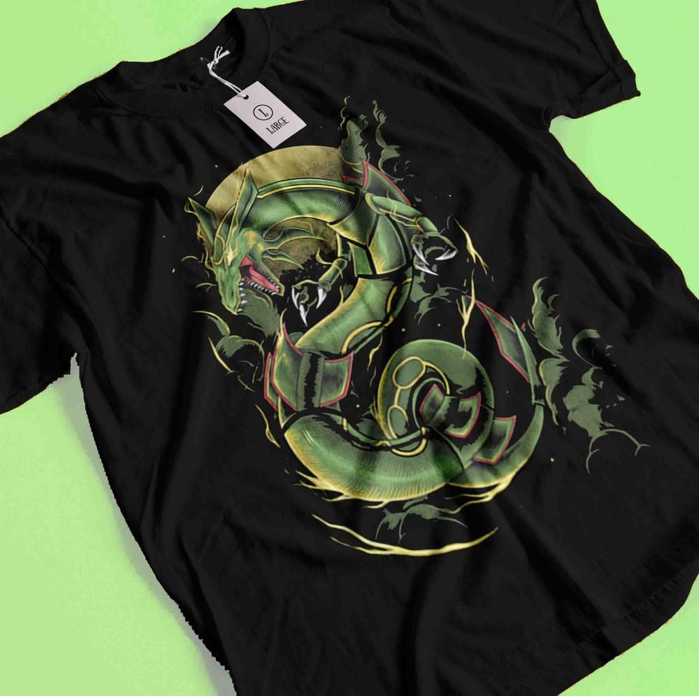 

Винтажная специальная футболка с аниме-любовью, японская футболка, футболка с аниме, футболка в подарок манга M