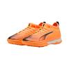 Puma Ultra 6 Match Lightweight Low-Top Soccer Shoes Kids Sneaker 108523-03