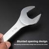 1Pcs 6-32mm Flat Wrench Tool Hi-Spec Double-end Fixed Spanner  Car Bicycle Repair Tool