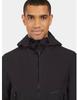Didriksons Basil Jacket (505176) Black