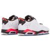 Air Jordan 6 Retro Low 'Infrared' Gs 768881-123