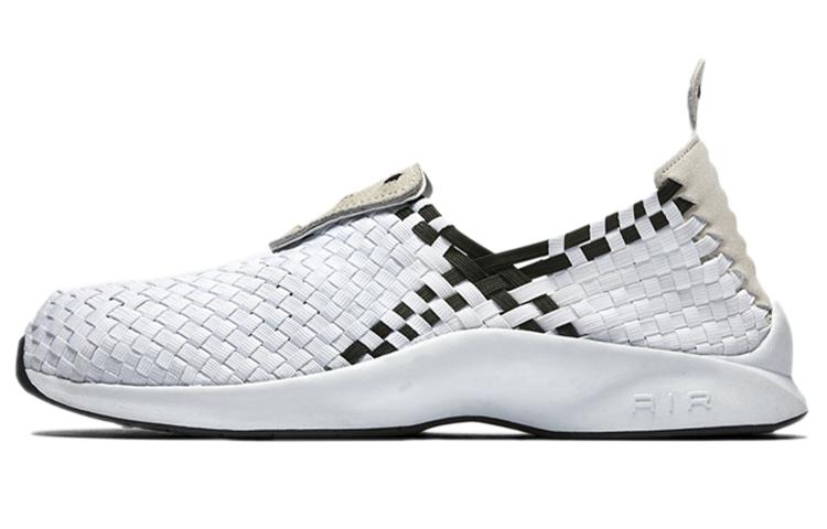 

Nike Air Woven White 312422-100 44