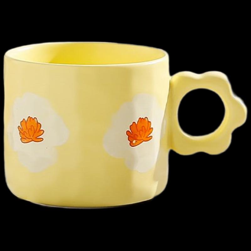 Shangqi Ceramic Drinking Mug