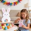 Easter Gift Bags Suitable For Party And Holiday Supplies