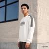 adidas Unisex Casual Crewneck Sweatshirt