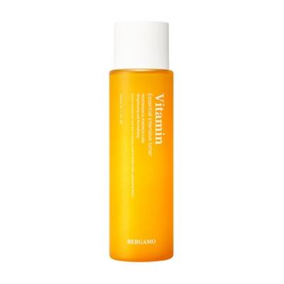 Bergamo Vitamin Essential Intensive Skin Toner 210ml
