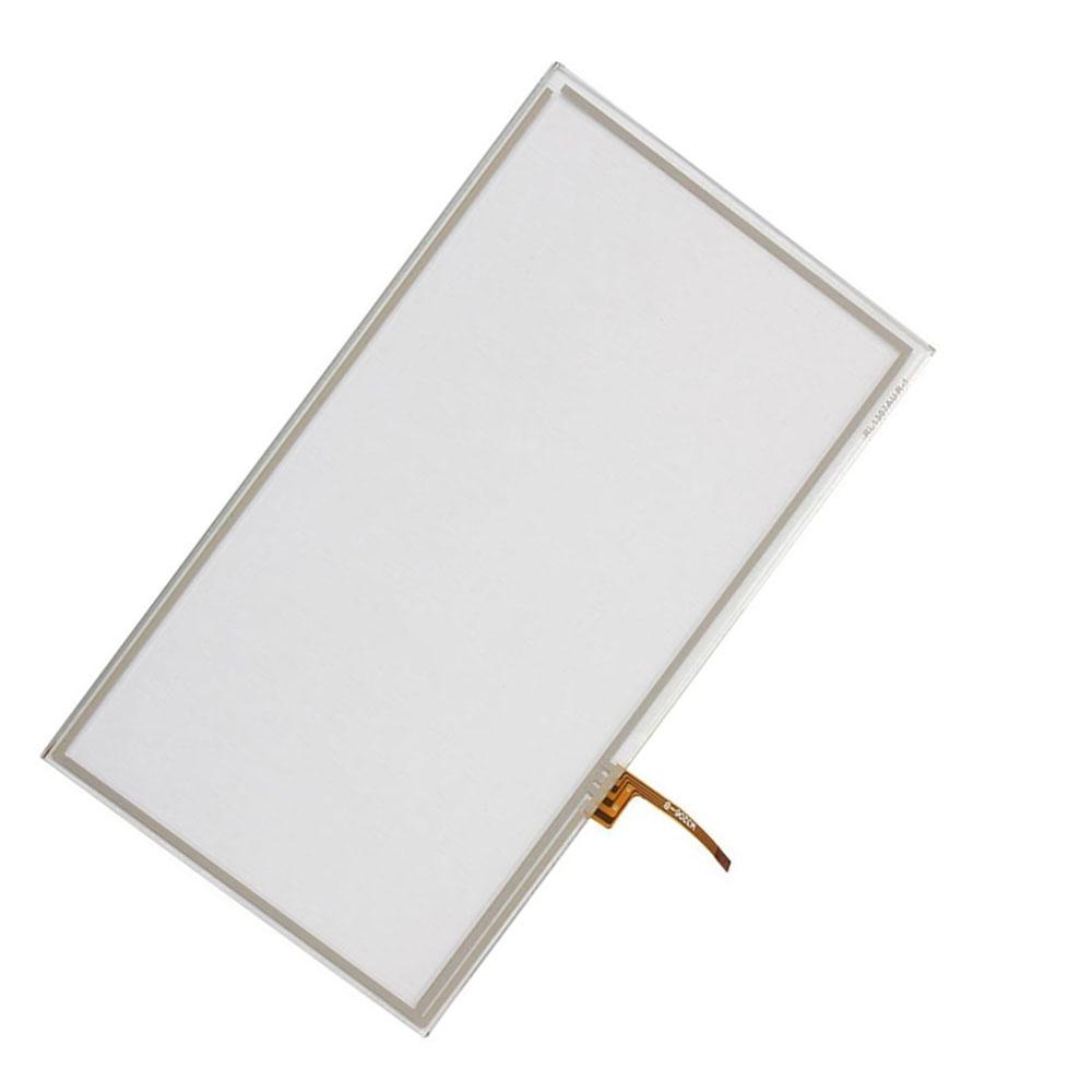 1Pcs Replacement Touch Screen Digitizer For WII U Gamepad Repair Accessories