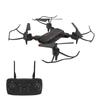 KY603 Foldable Drone Three Way Obstacle Avoidance Quadcopter Drone with 4K HD Camera Boy Gifts