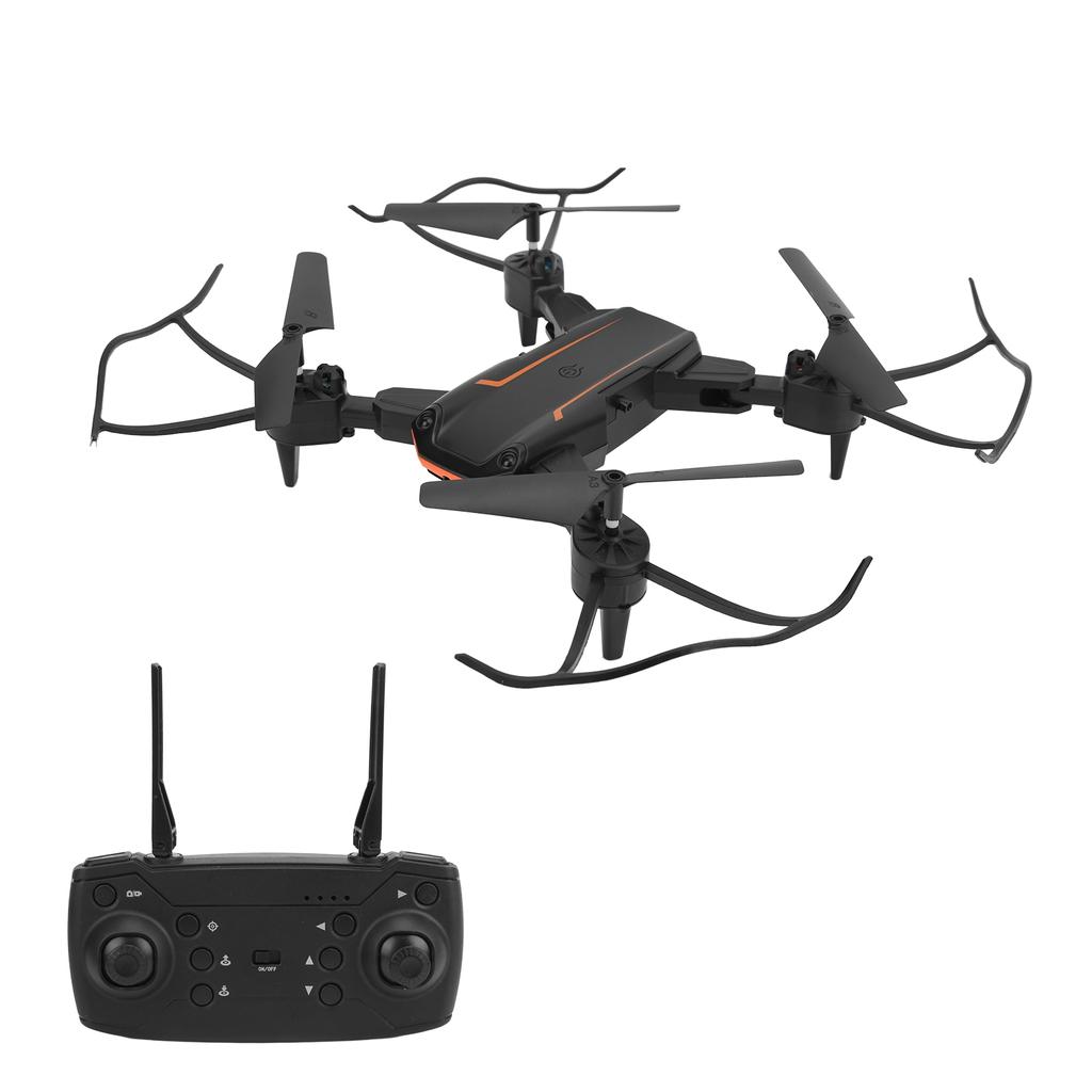 KY603 Foldable Drone Three Way Obstacle Avoidance Quadcopter Drone with 4K HD Camera Boy Gifts