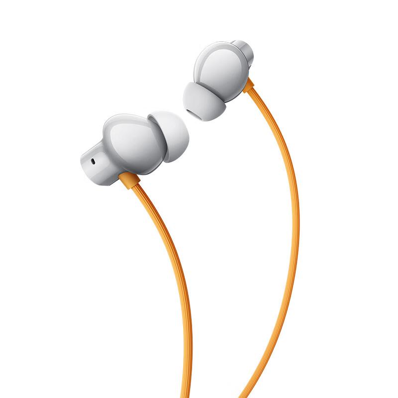 realme Buds Wireless 5 Neckband Earphones