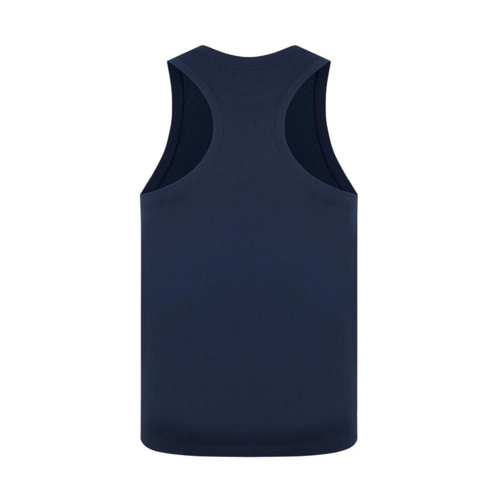 Slazenger Mens Cotton Sleeveless Vest Top