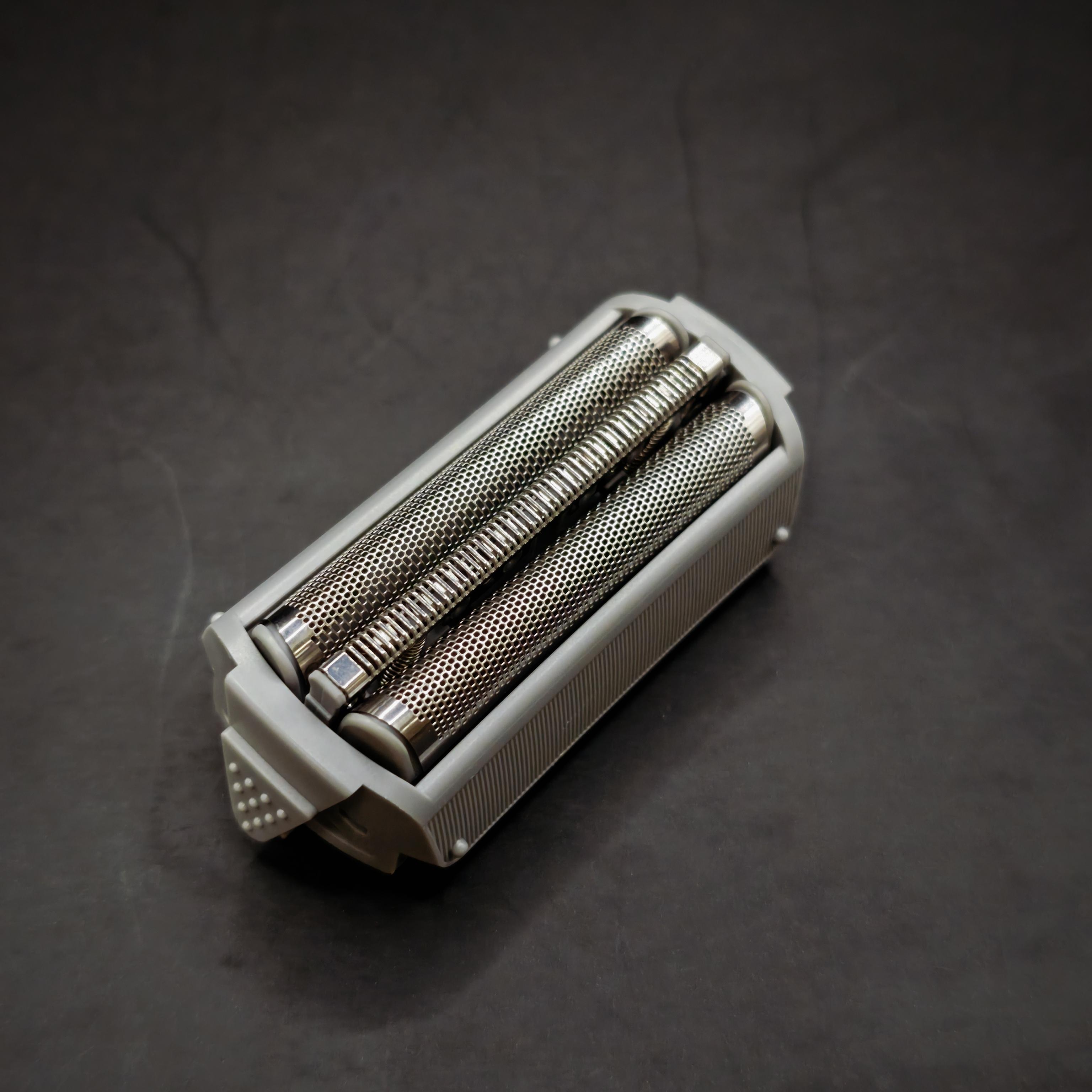 Сменная внешняя сетка для бритвы Prewave для Panasonic ES7008 ES7007 ES7006 ES7005 ES7003 ES7001 ES7000 ES5405